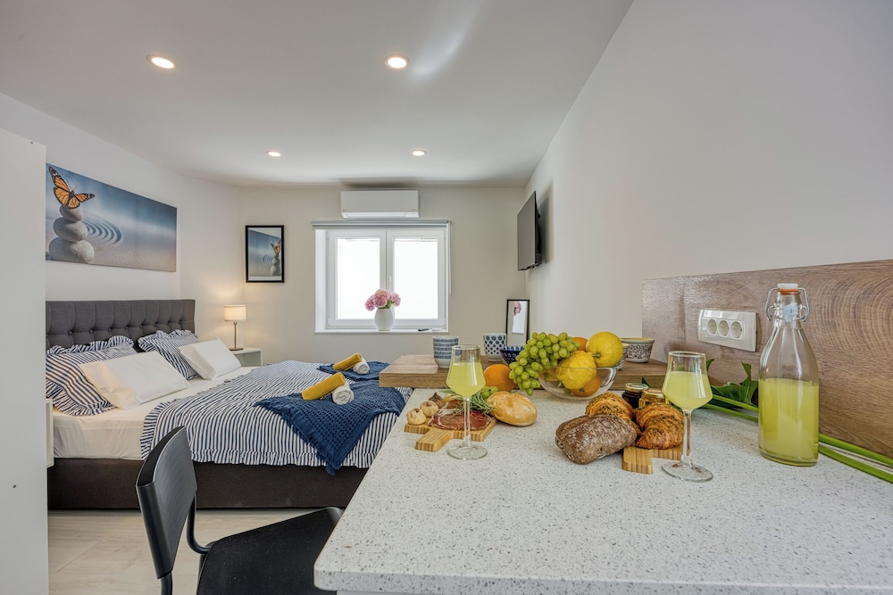 Family Studio (Summer Breeze Studio Mali Lošinj)