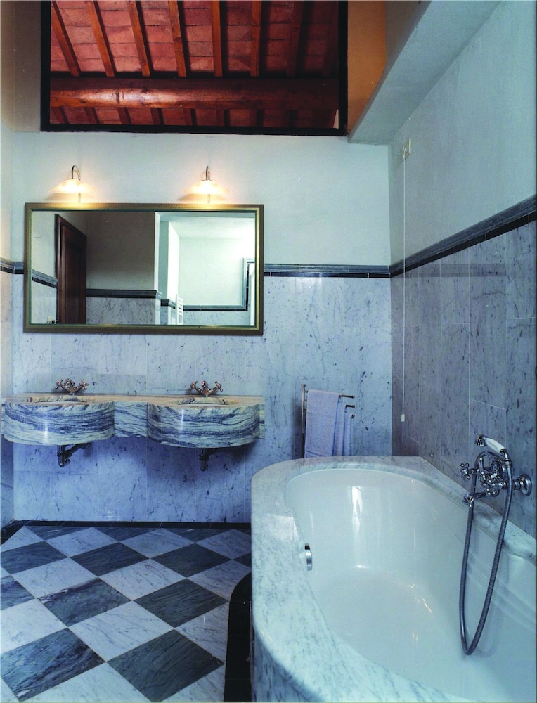 Superior Apartment, 3 Bedrooms (La Terrazza) photo 2
