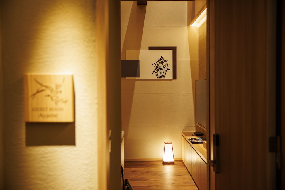 Suite Room Ayame, Non Smoking - Photo 7