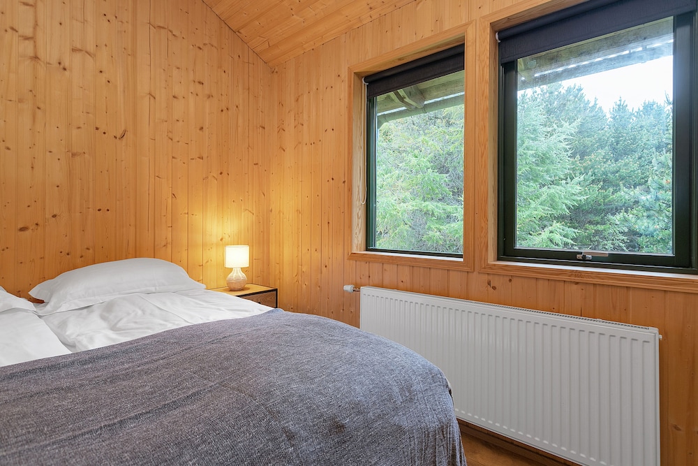 Comfort Bungalow, 2 Bedrooms, Garden View photo 3