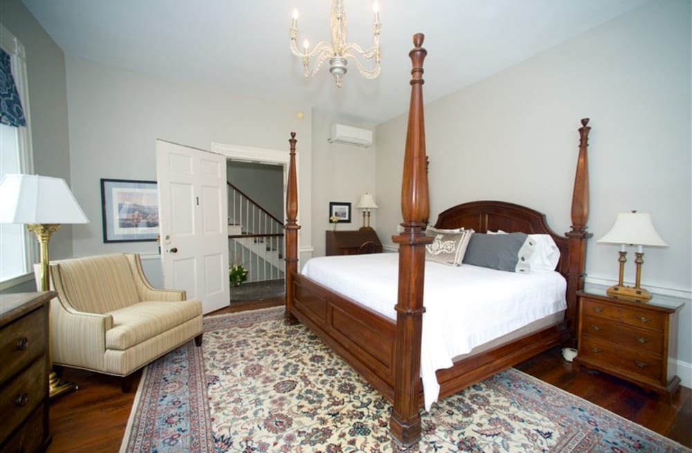 Room, Private Bathroom (1- Madison)