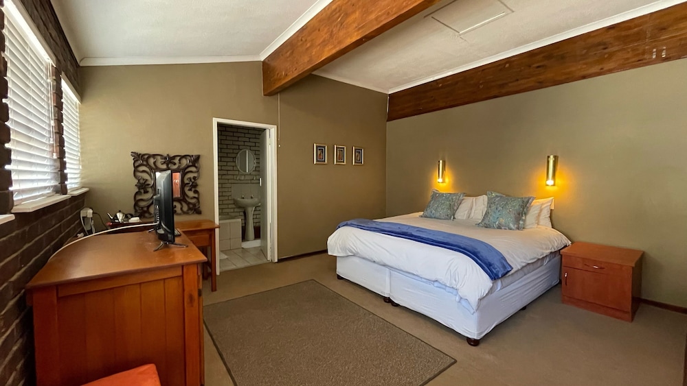 Luxury Double Or Twin Room photo 1