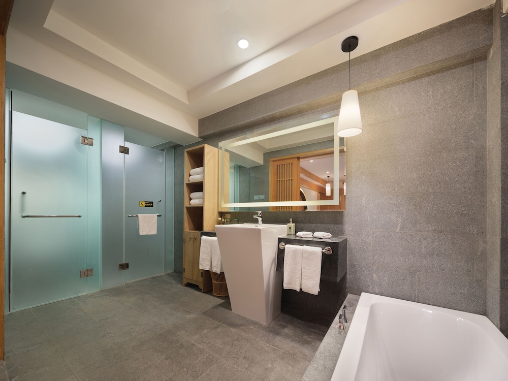 Deluxe Suite photo 3