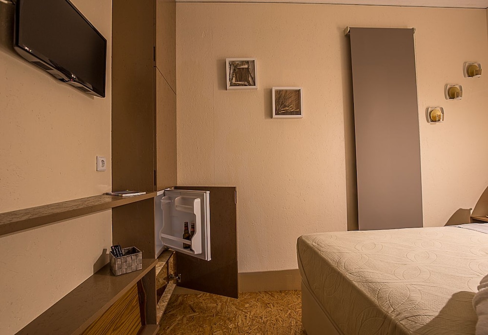 Romantic Double Room photo 3