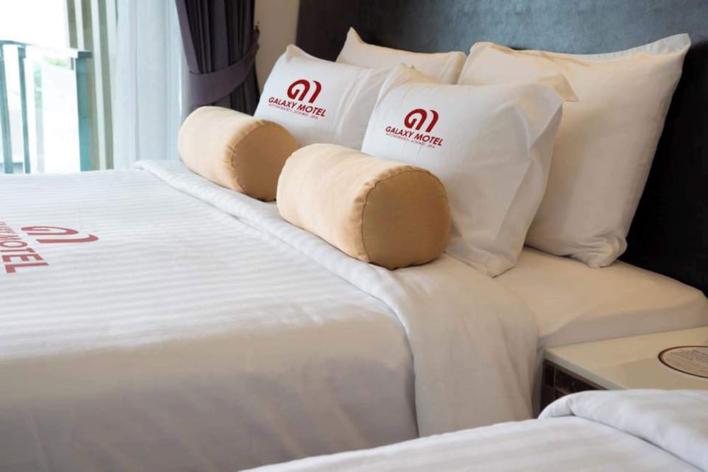 Economy Twin Room