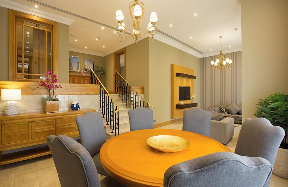 Royal Suite