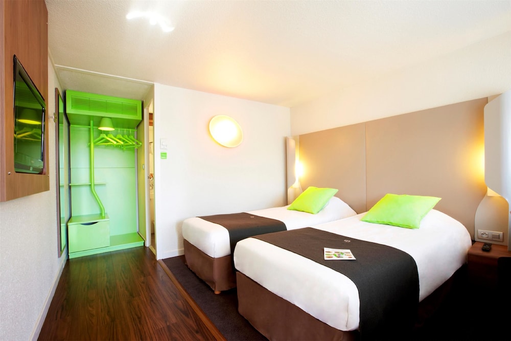 Next Generation, Standard Room, 2 Twin Beds - Photo 2