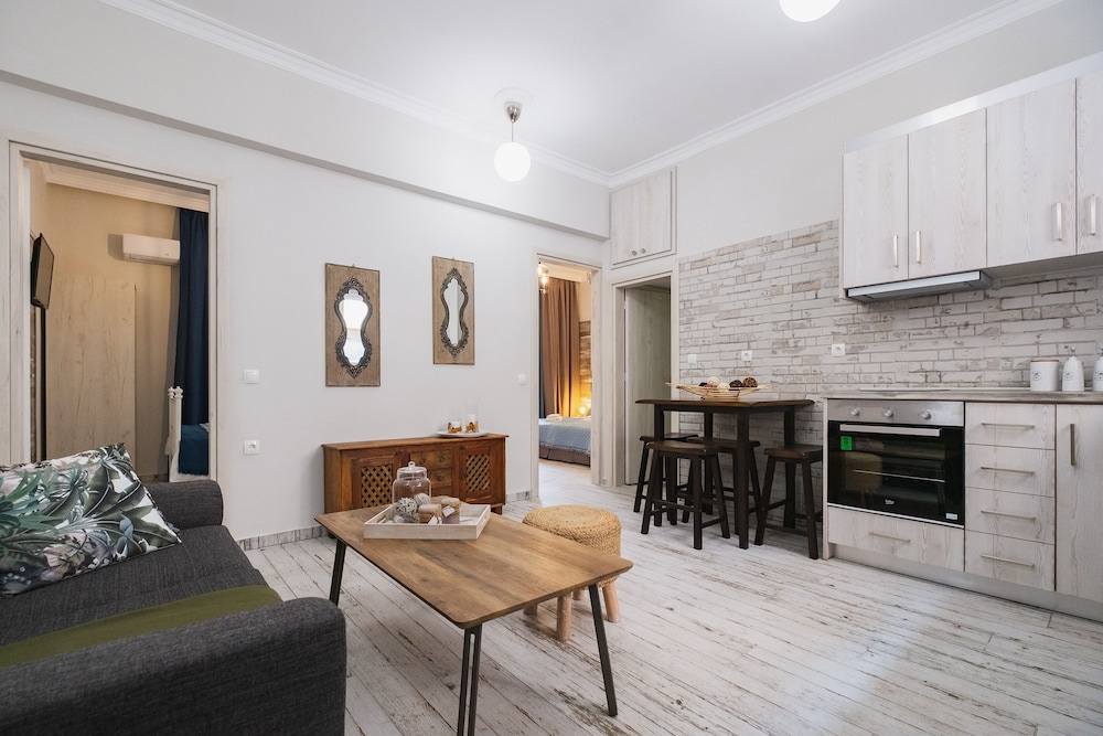 City Double Room