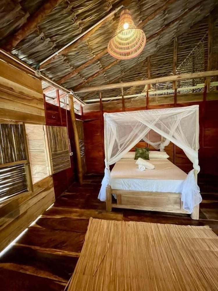 Comfort Quadruple Room photo 3