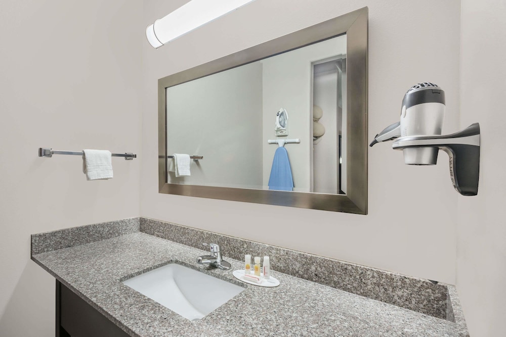 Jacuzzi Suite, 1 King Bed, Non Smoking photo 1