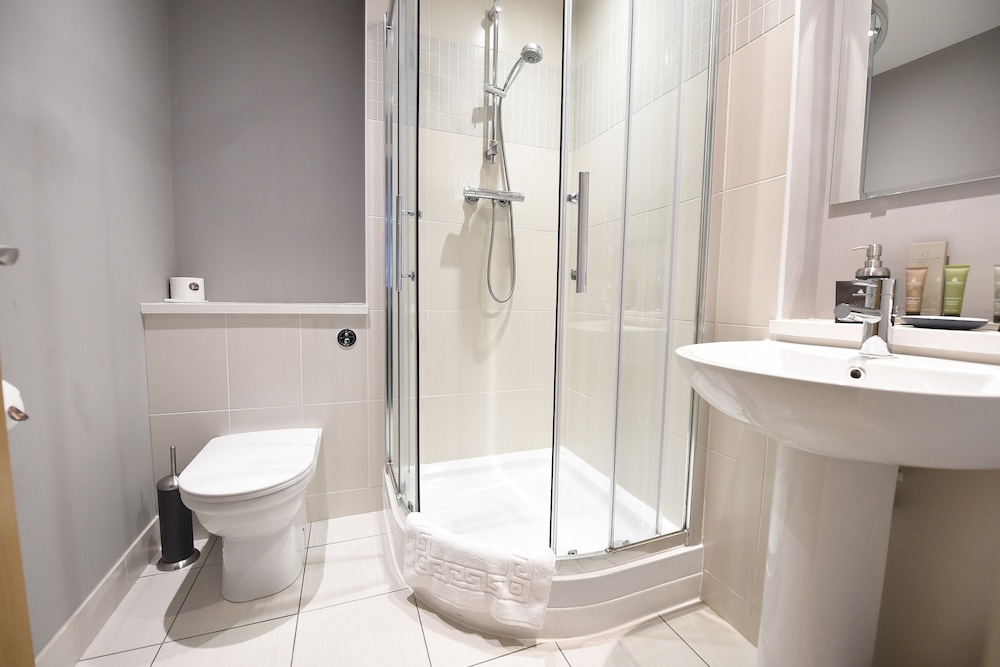 Standard Apartment, 2 Bedrooms