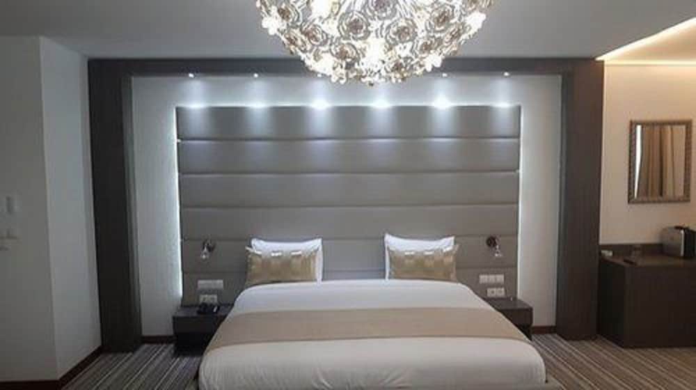 Presidential Suite photo 2