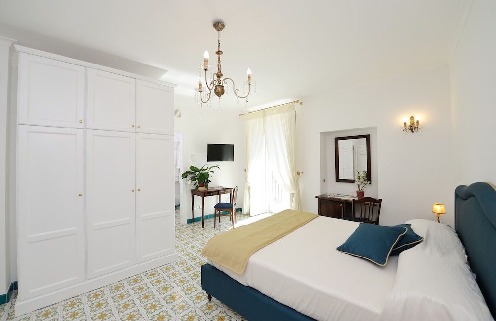 Junior Double Room photo 2