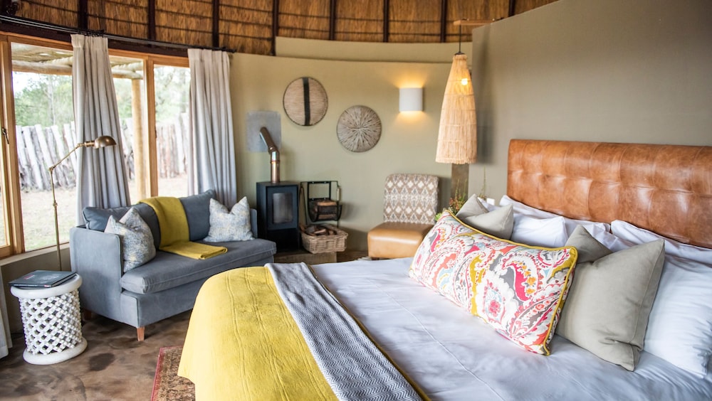 Kwena Lodge Suite - Photo 9