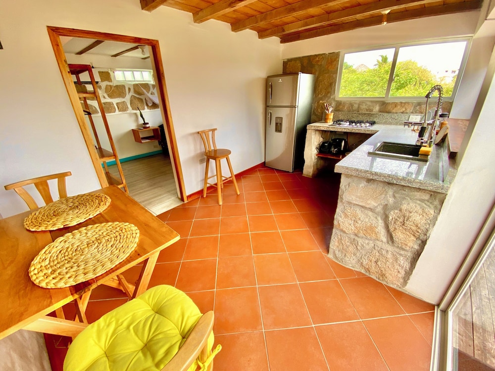 Standard Double Room, Garden View photo 2