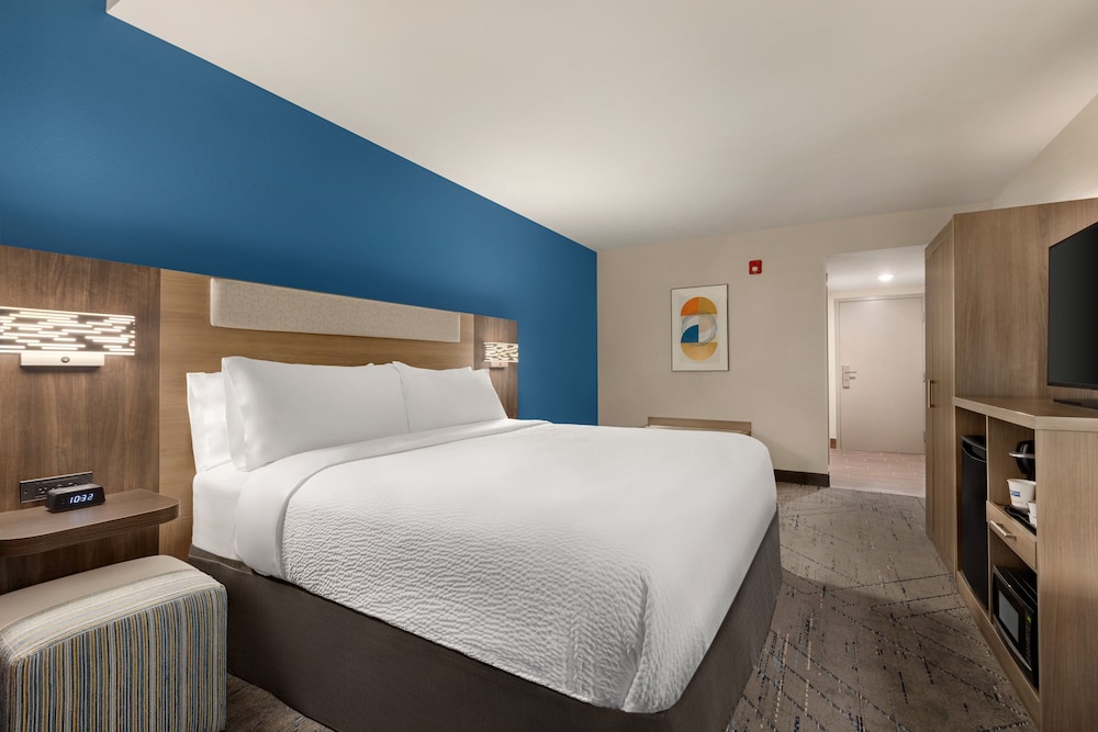 Holiday Inn Express & Suites Evansville Downtown by IHG, Foto 3