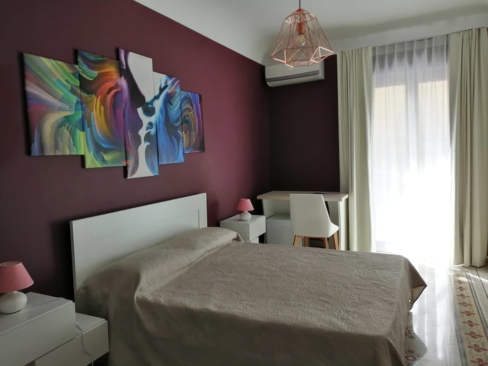 Deluxe Double or Twin Room photo 2
