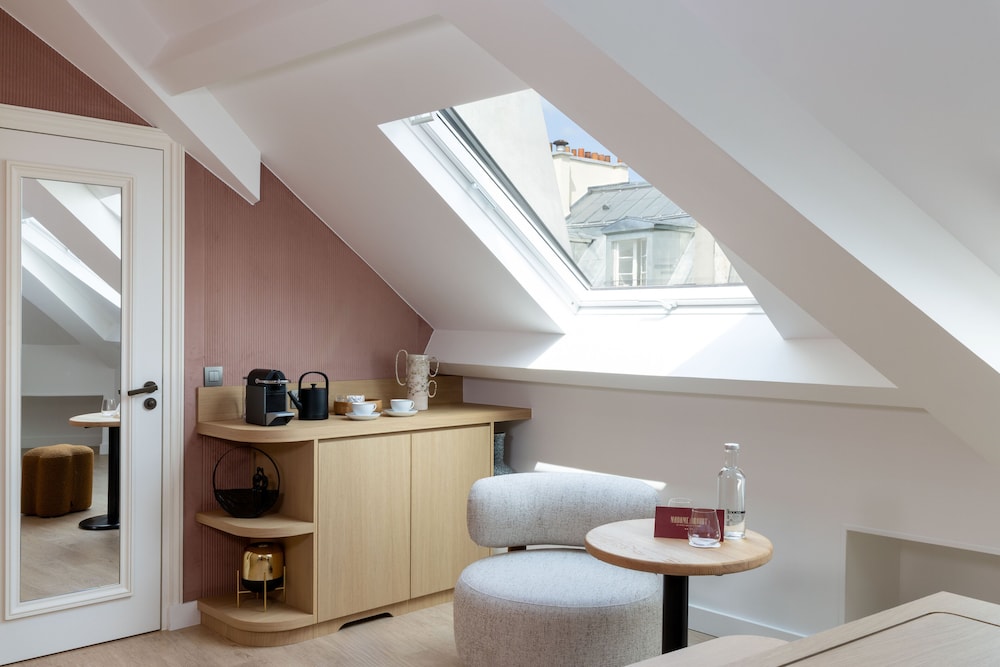 Junior Double Room photo 3
