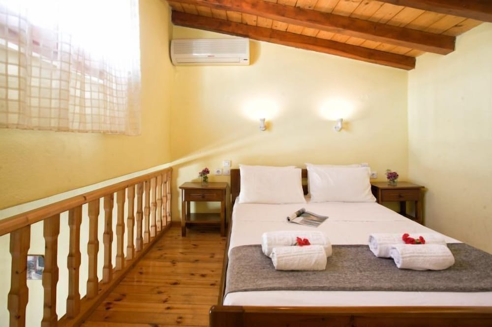 Quadruple Room photo 2
