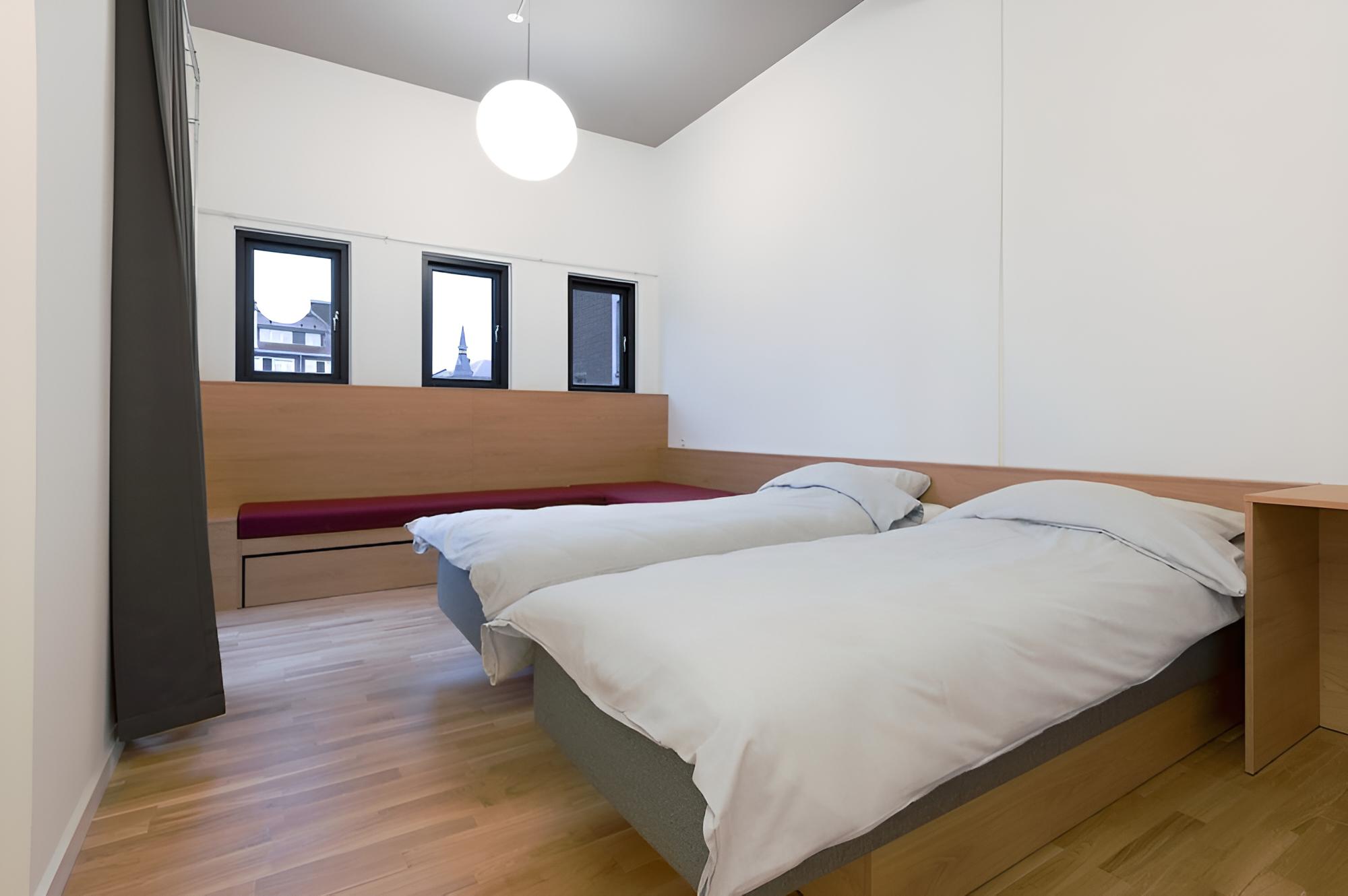 Standard Suite, Private Bathroom (2 person) photo 1