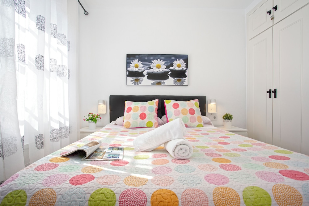 Apartamento Familiar