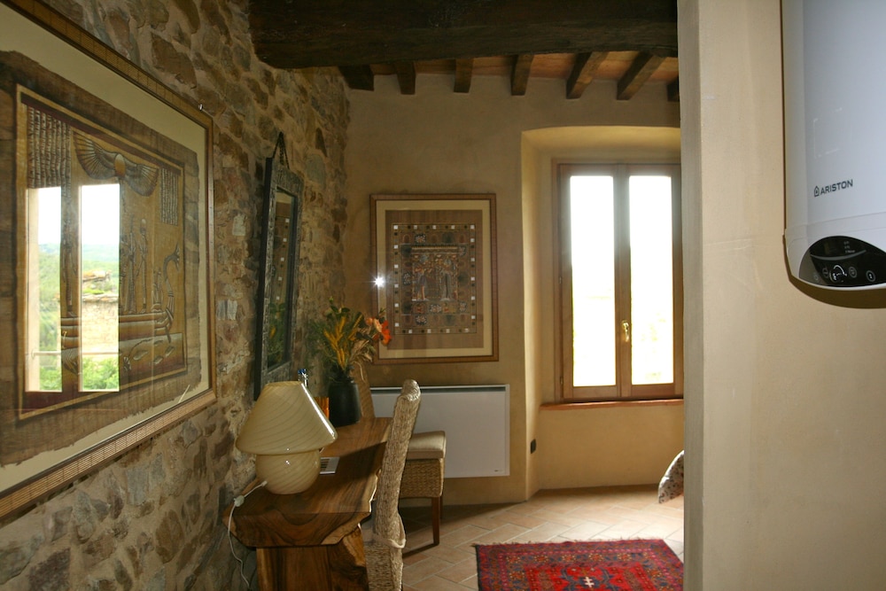 Double Room, Ensuite (Sambuco) photo 2