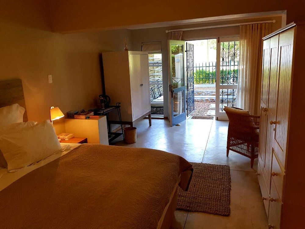 Garden Suite photo 2