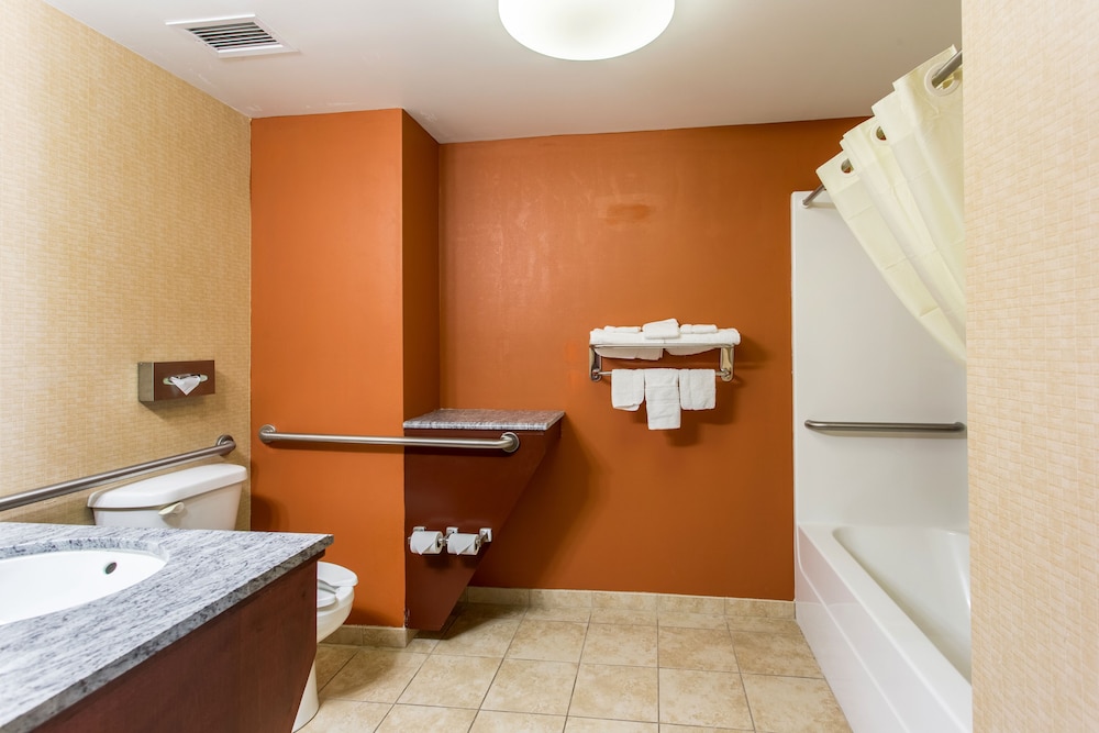 Sleep Inn & Suites Dyersburg I-155, Photo 2