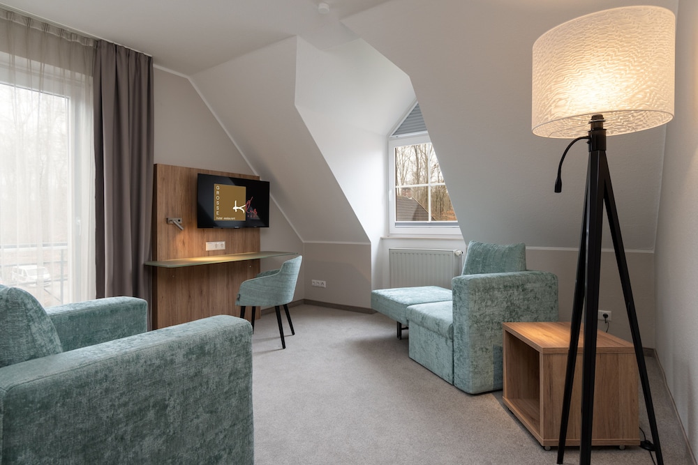 Comfort Suite, 1 Bedroom photo 2
