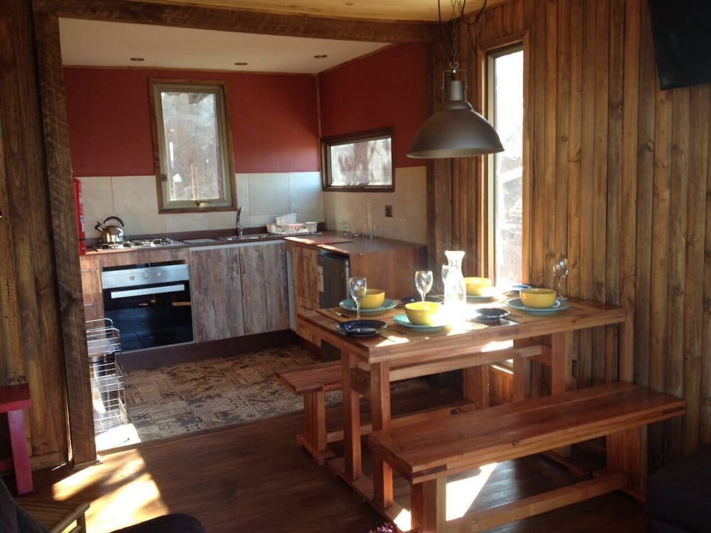 Family Cabin, 2 Bedrooms (Wenuy) photo 3
