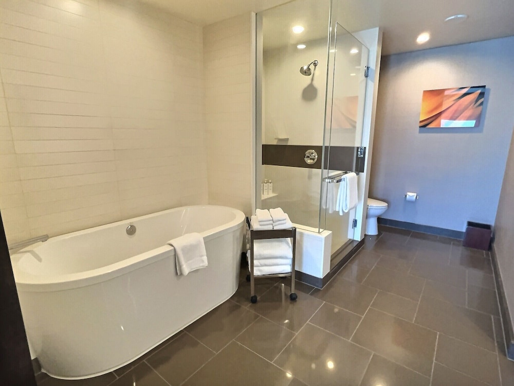 Vdara Studio Aria View - Photo 7