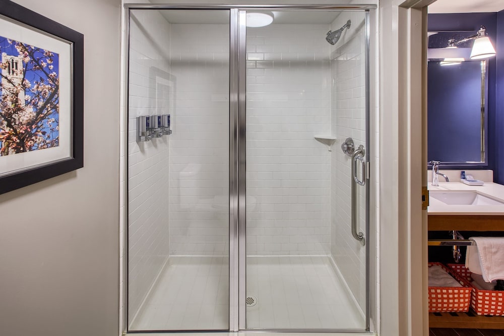 Room, 1 King Bed (Mobility Accessible, Roll-In Shower) - Photo 6