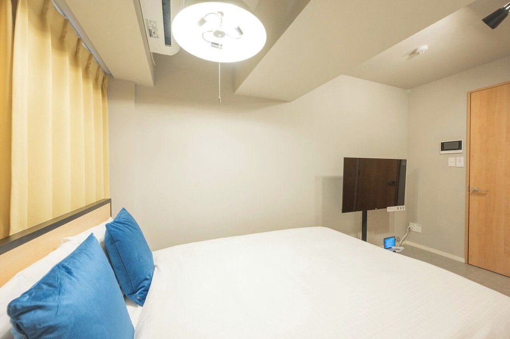 Basic Apartment, Non Smoking (e03) photo 2