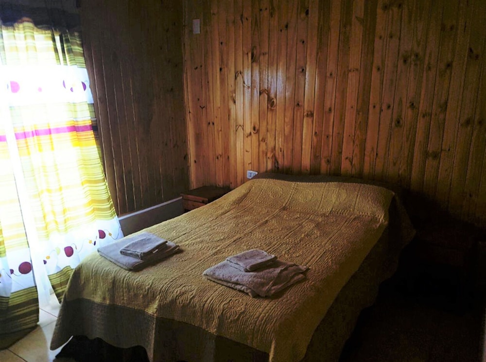 Comfort Chalet, 2 Bedrooms photo 3