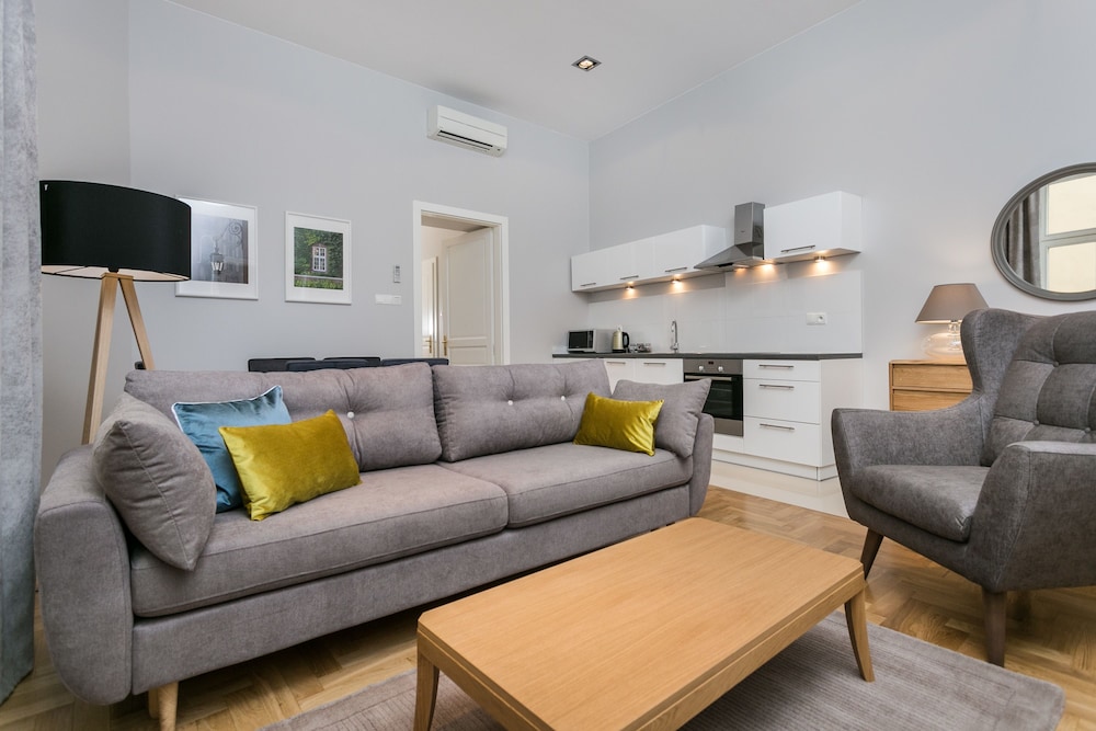 Family Suite photo 3