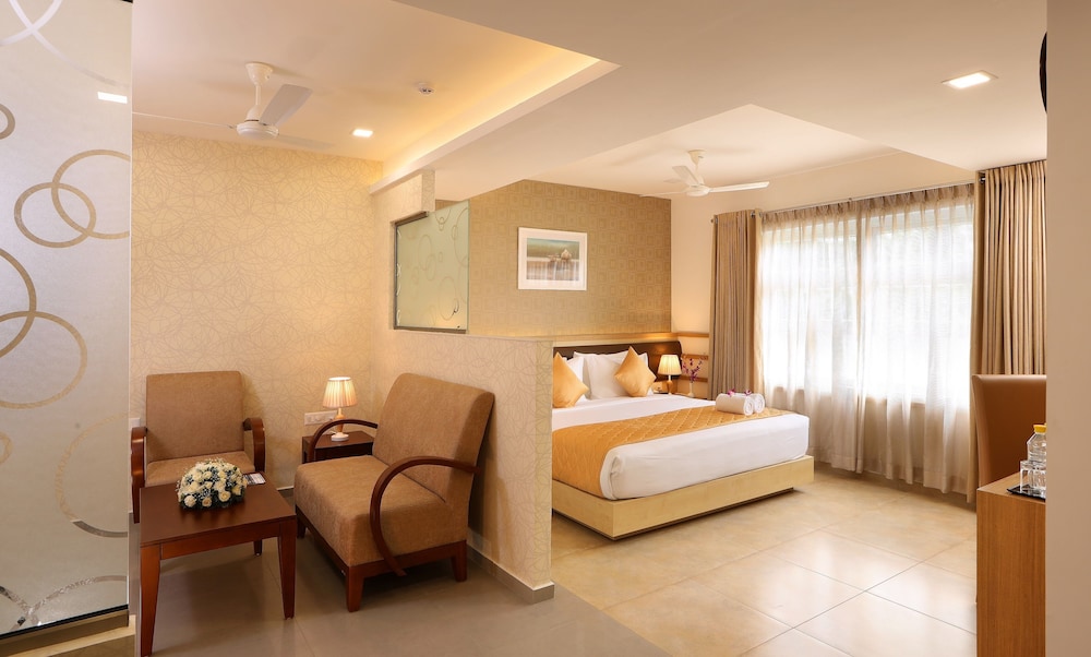 Premium Studio Suite, 1 King Bed