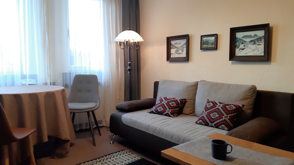 Traditional Apartment (201347332) photo 3