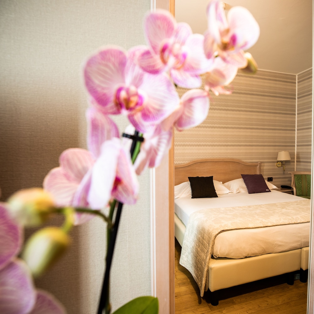 Deluxe Quadruple Room photo 3