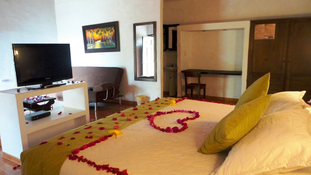 Suite photo 1