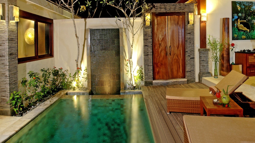 Villa, 1 Bedroom, Private Pool (Pearl Pool Villa) photo 3