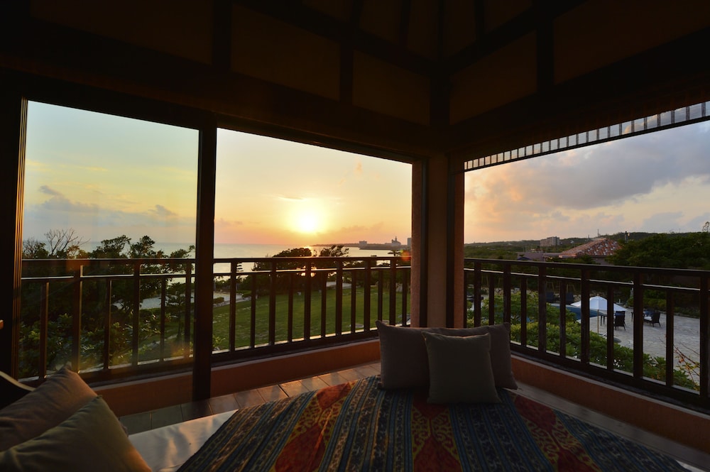 Shigira Suite (Non Smoking) photo 3