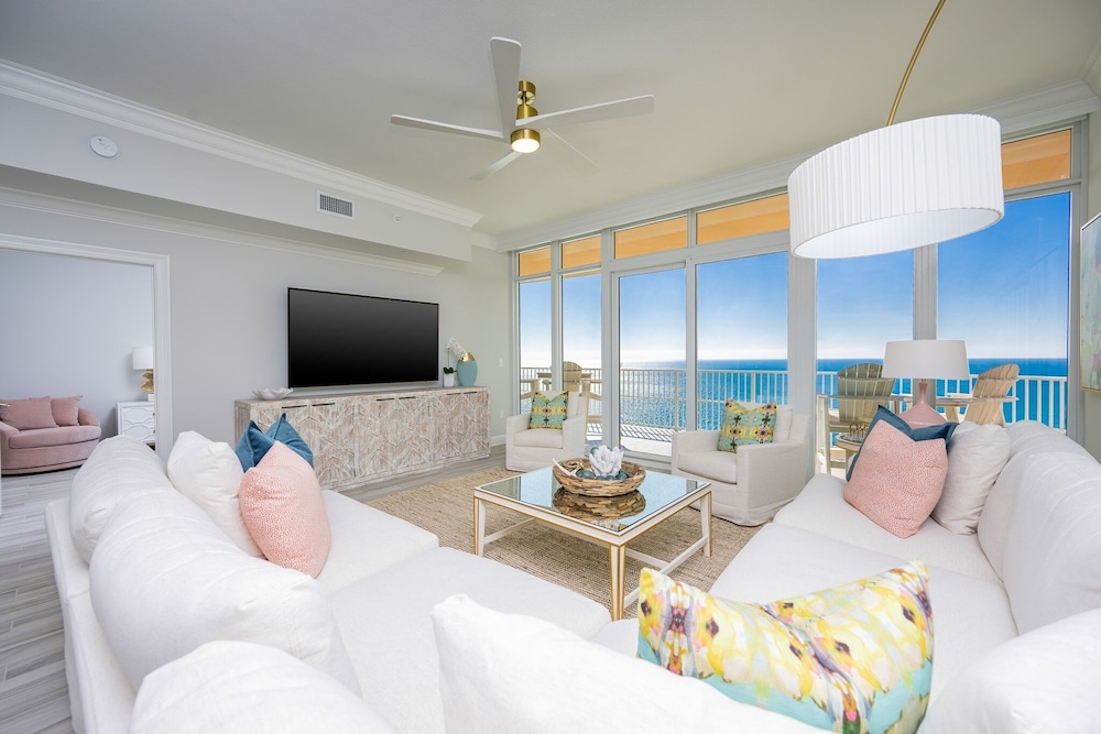 Condo, 4 Bedrooms