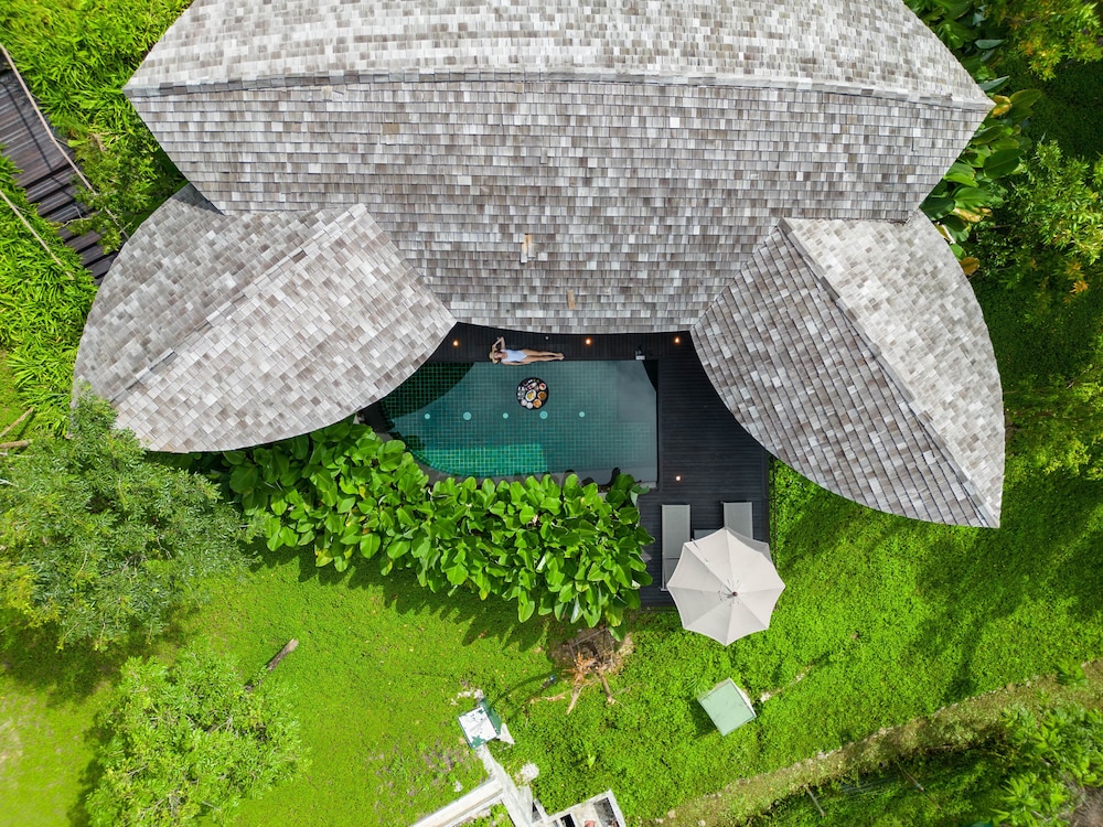 Tree Villa - Photo 15