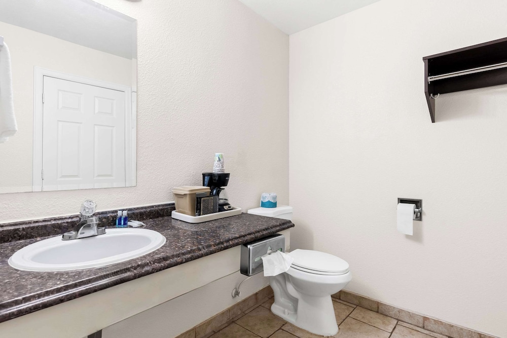 Rodeway Inn Hermiston - Umatilla, Foto 5