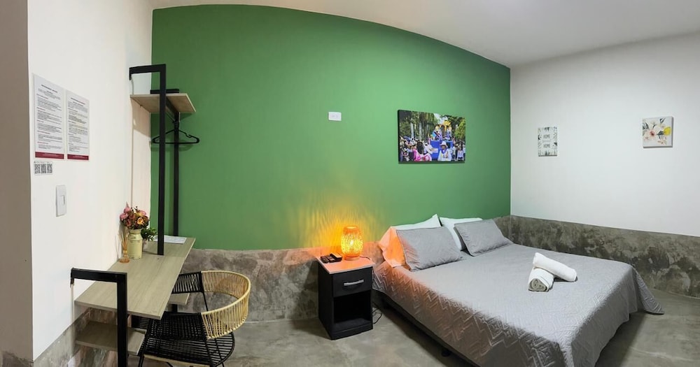 Standard Double Room photo 3