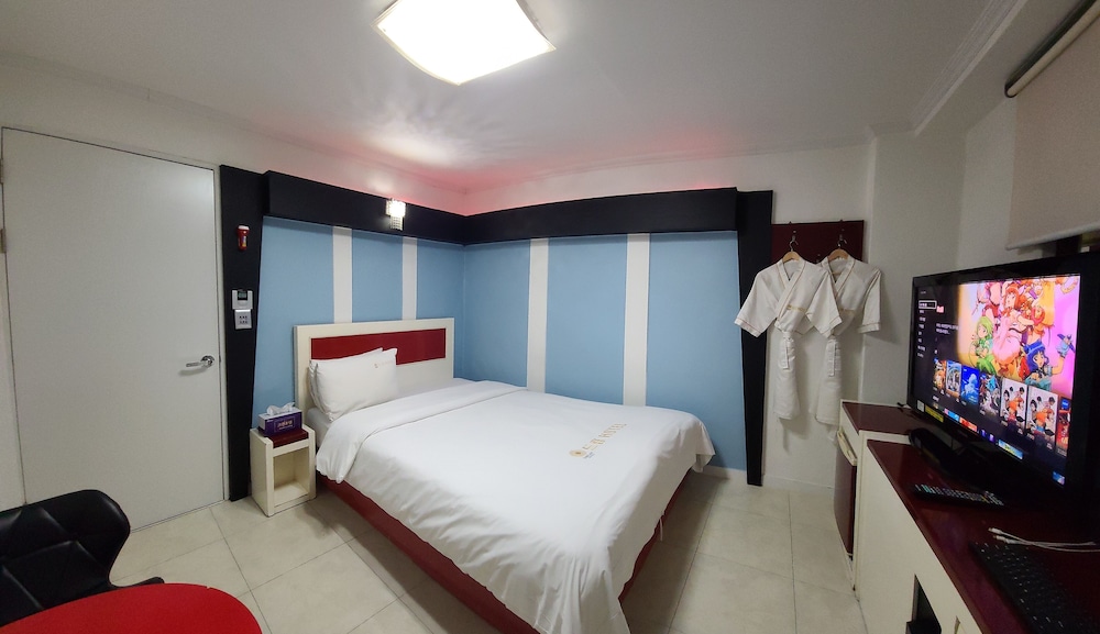 Standard Double Room photo 2