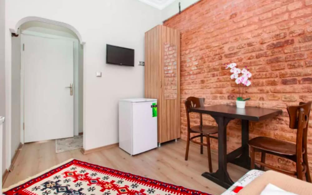 Standard Room, City View photo 2