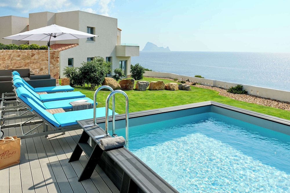 Deluxe Duplex, Sea View (Cliff Pool Suite) Deluxe Duplex, Sea View (Cliff Pool Suite)