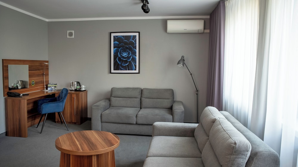 Suite photo 3