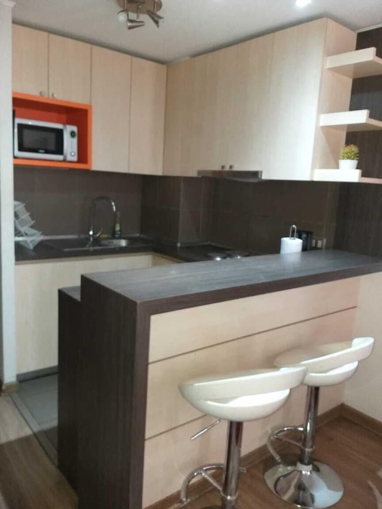 Standard Apartment